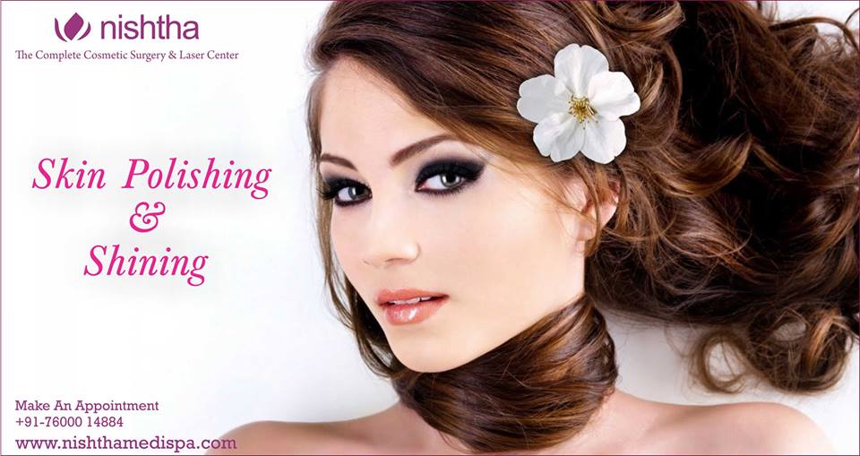 Nishtha Medi Spa easy and cost effective Hair Loss 