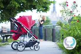 StrollAir Baby Strollers | Best Single and Double Strollers