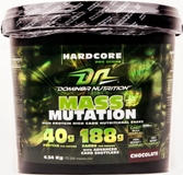 Mass Mutation | Mass Gainer | Mass Weight Gainer