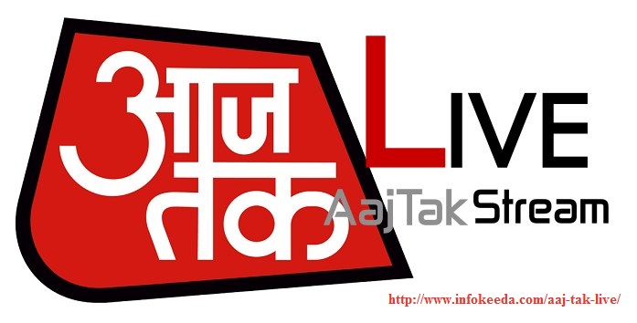 Aaj Tak Live News Aaj Tak Live Tv News in Hindi and Headlines