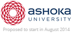 Liberal Arts Education India - Ashoka University