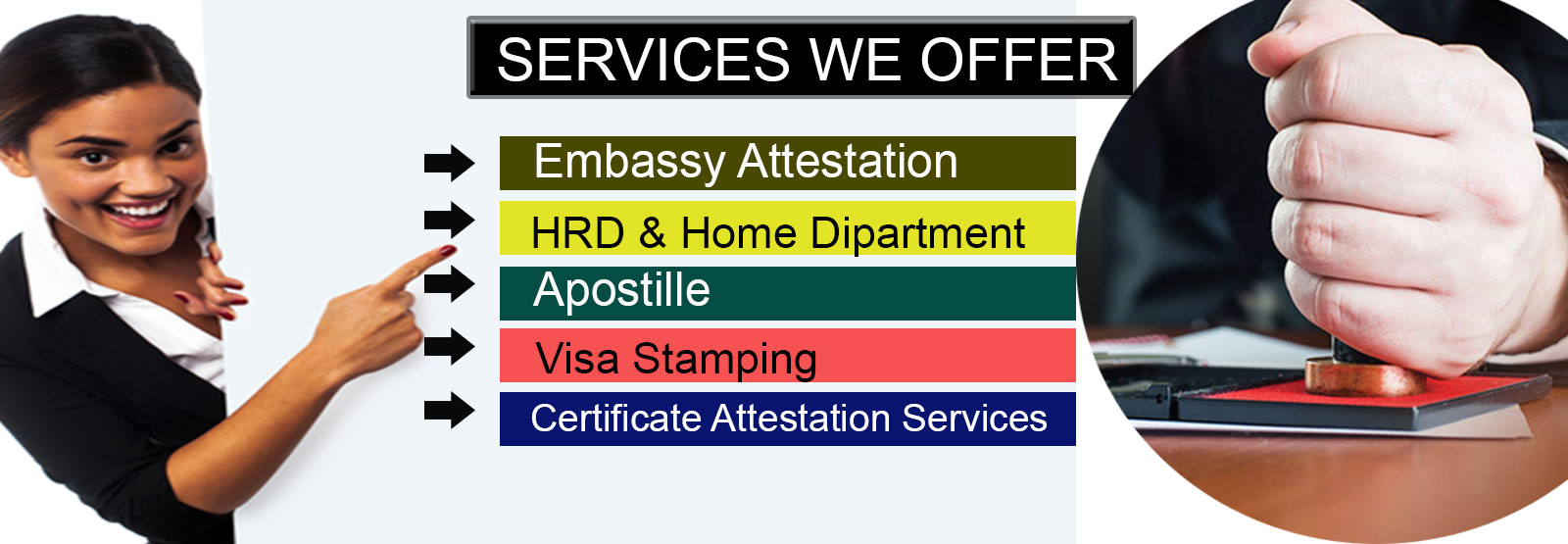 UAE Embassy Attestation Services | Kuwait Embassy Attestation Services