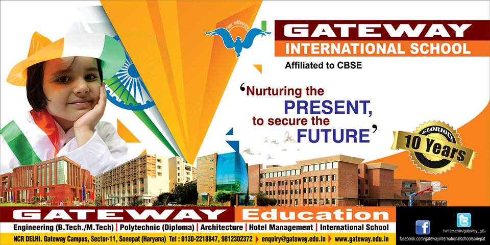 GIS-Best boarding school in Delhi NCR, Haryana
