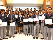 Management Course: MBA IT Colleges in Bangalore