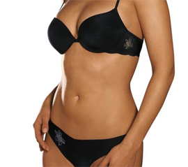 Discount on Sloggi Light WHP Bra at Undermywear in UK