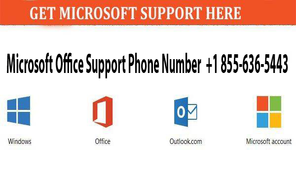 Microsoft Office Support Number can solve all issues