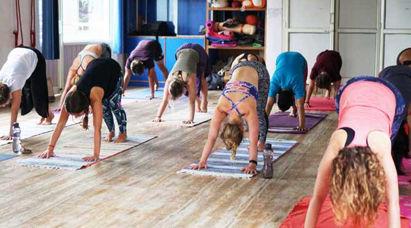PRECAUTIONS AND ADVICE FOR YOGA STUDENTS – World Peace Yoga School