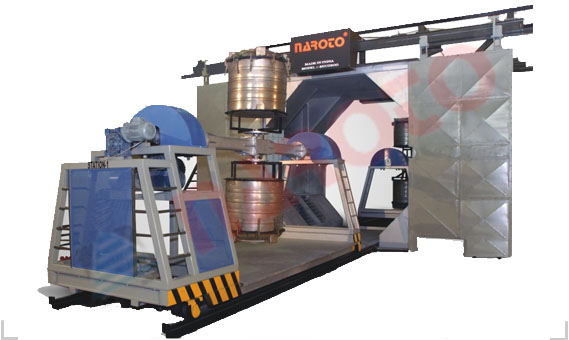 RPVC Pulveriser - LLDPE Pulveriser Machine