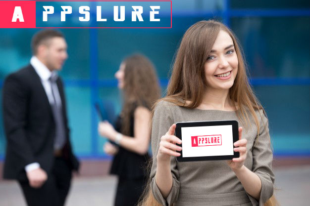 Android and iOS Mobile App Development company in India - Appslure