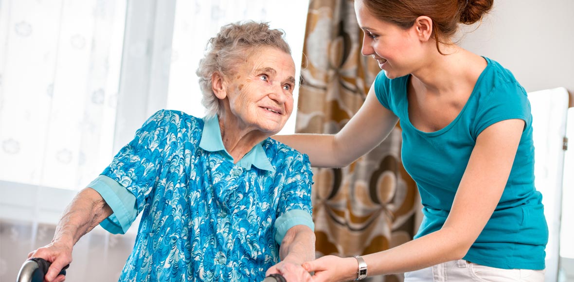 Elder Home Care in Aurora IL