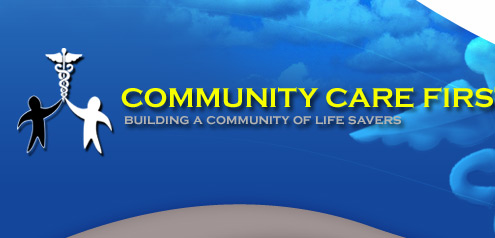 Occupational First Aid Certification - Communitycarefirstaid