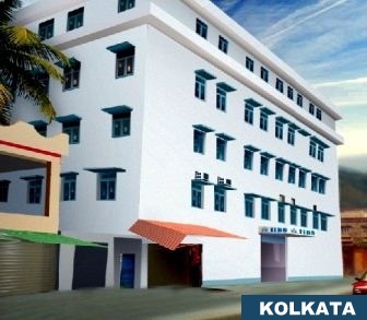 Management School in Kolkata to identify yourself