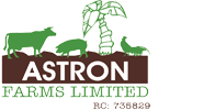 Astron Farms - Livestock, Aquaculture, Feeds, Genetic Pigs