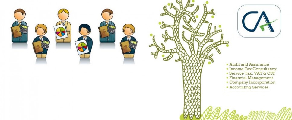 Accounting Outsourcing Service Provider in Delhi - India