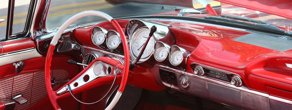 Chrome Restoration Services Blogspot