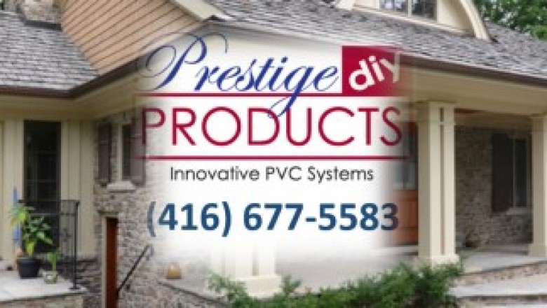 Innovative PVC Systems
