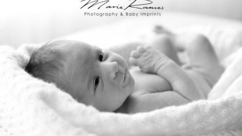 Searching for Baby hands and feet sculptures & photographer in Sydney?
