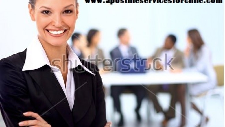 Apostille Services in Coimbatore
