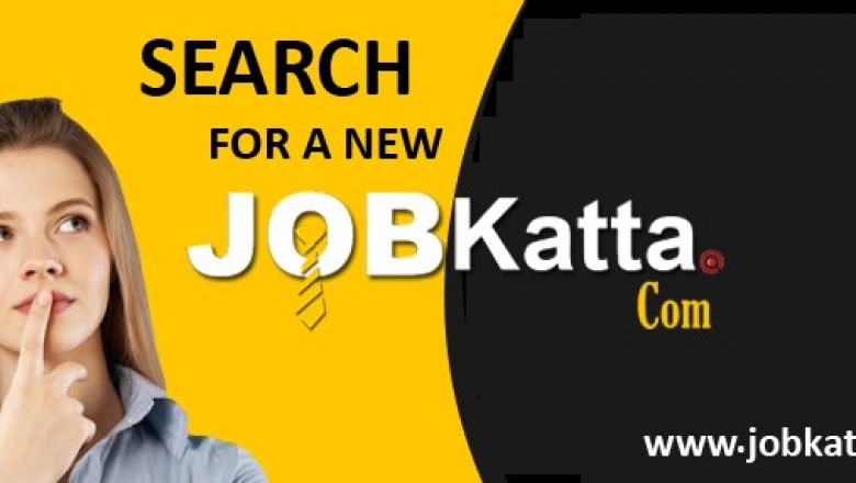 Jobs in Nagpur – Explore Jobs in Nagpur – jobkatta.com