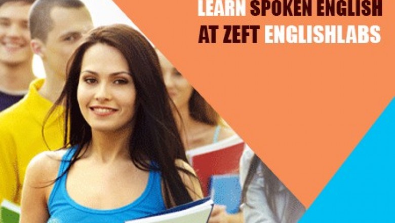 Spoken English Classes in Chennai