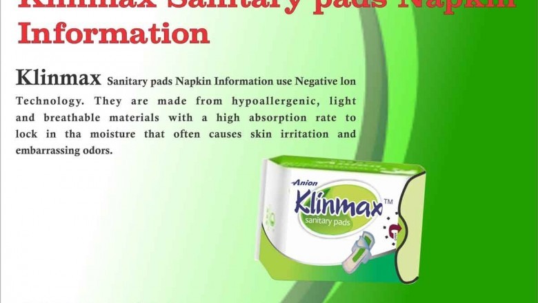 Best sanitary napkin in the world