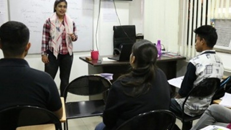 Best ielts coaching classes in Mohali | Best ielts classes in Mohali | Best ielts in Mohali