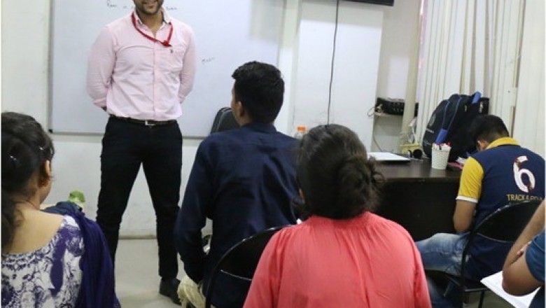 Ielts coaching institute in Mohali | Ielts institute in Mohali | Best ielts coaching classes in Mohali