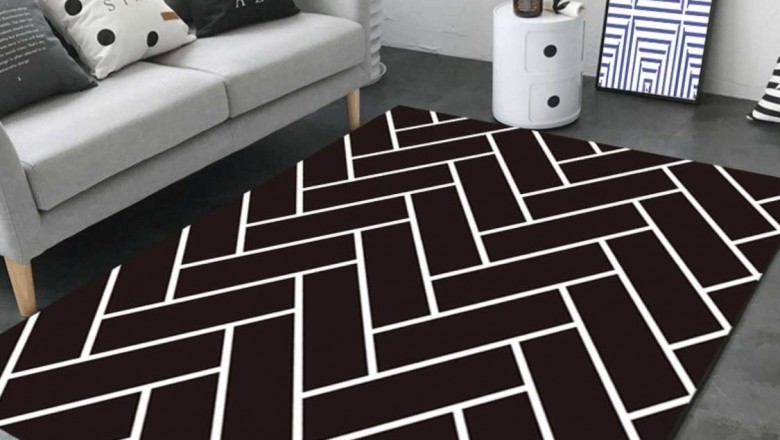 Area Rugs | Modern & contemporary area rugs | living, dining, bedroom area rugs