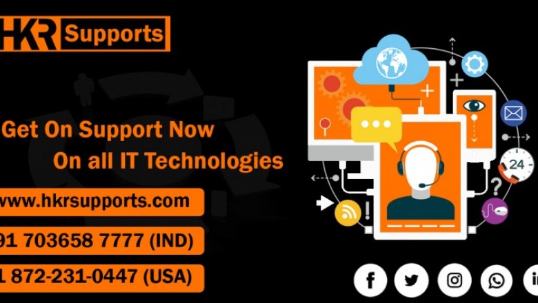 Online IT Support