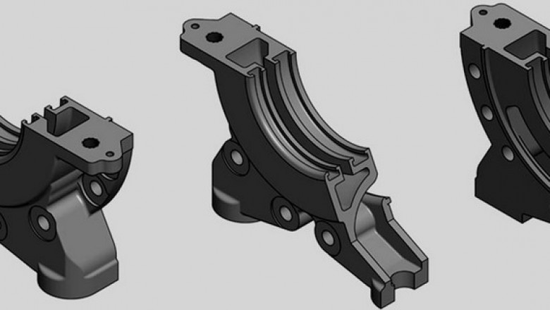 3d modeling services