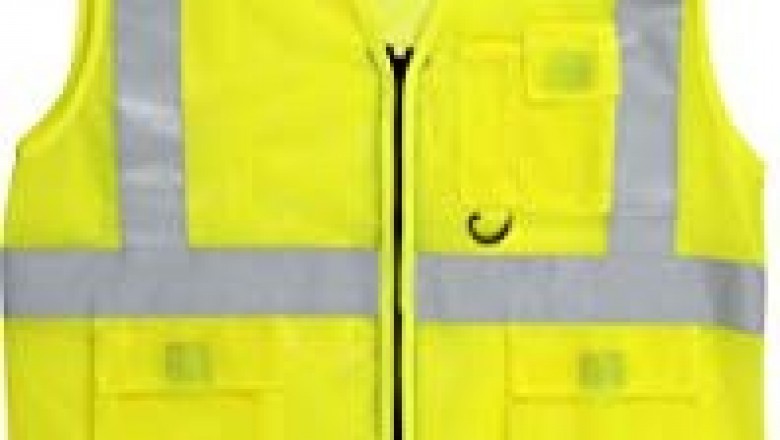 Reflective Safety Jacket| Hi-Visibility Safety Jacket |LED safety jacket 3M scotchlite tape 8906,2925 distributor  Manufacturer,and supplier 