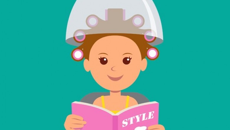 SalonAppy App Clone Groovy Hair Salon Services