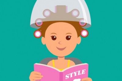 SalonAppy App Clone Groovy Hair Salon Services 