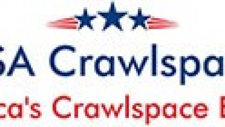USA Crawl Space