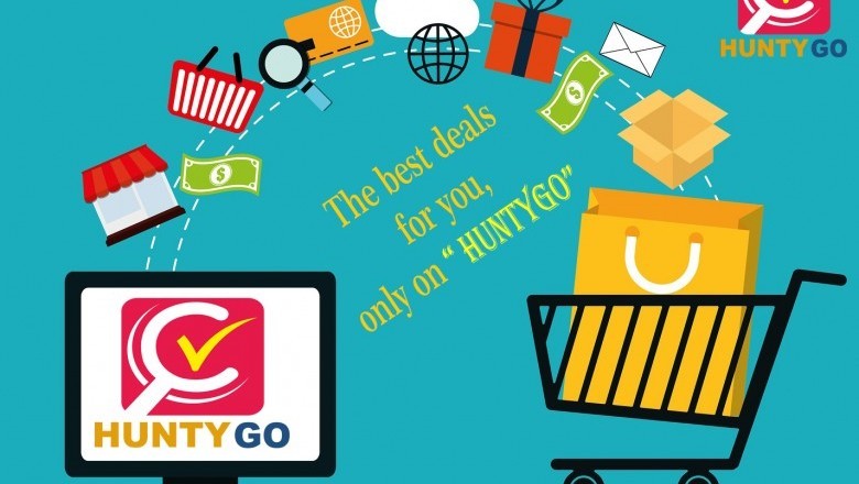 Where Can I Post Ads For Premium Online-Huntygo