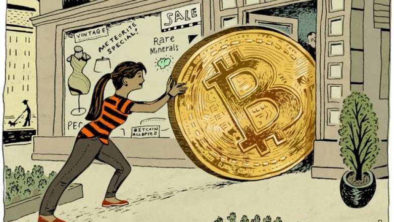 bitcoin to cash transfer money any where and time