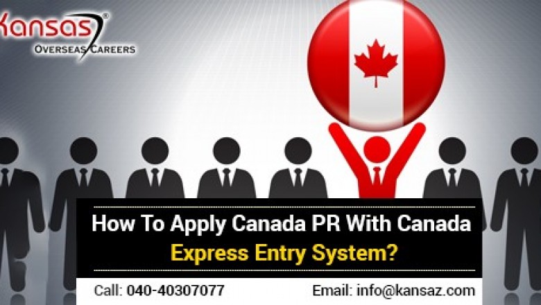 Define Canada PR visa process for sponsoring parents and grandparents