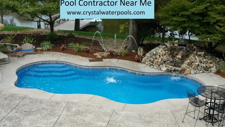 Do you Need Swimming Pool Contractors in USA