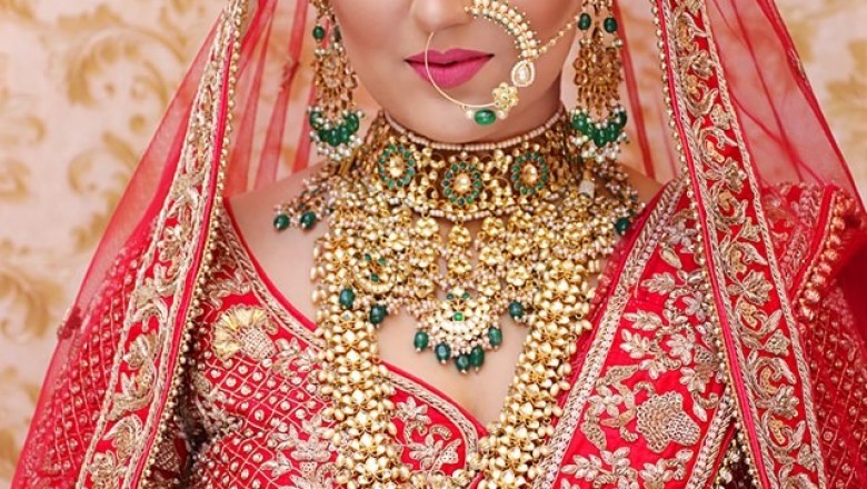 Top Makeup Artist In Delhi