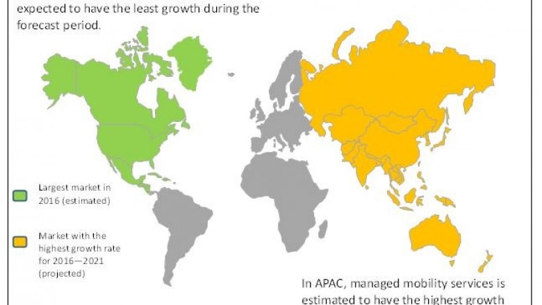 Telecom Managed Services Market Trends