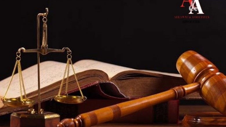 Ahlawat & Associates Best Lawyers and law firms in Delhi, India
