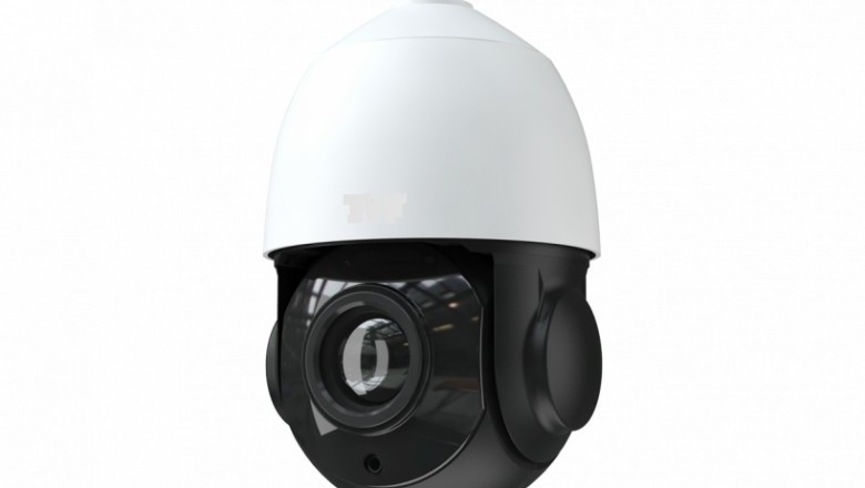 IP Security Camera