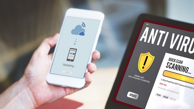 Best Antivirus for iPhone | Top Antivirus for iPhone