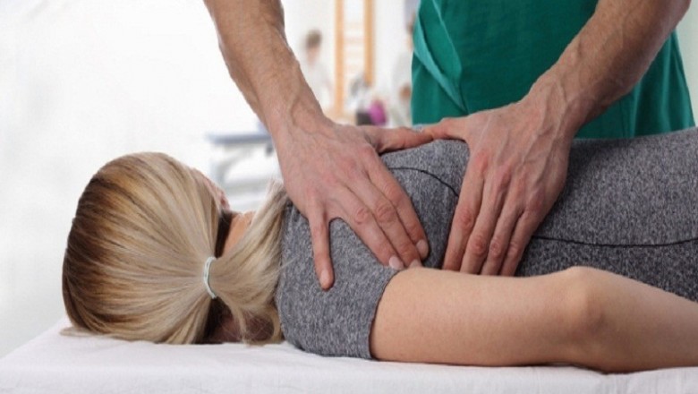 Manual Osteopath in Ottawa | Manual Osteopath Ottawa