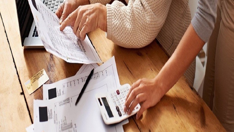  Personal tax service | Phoenix tax service