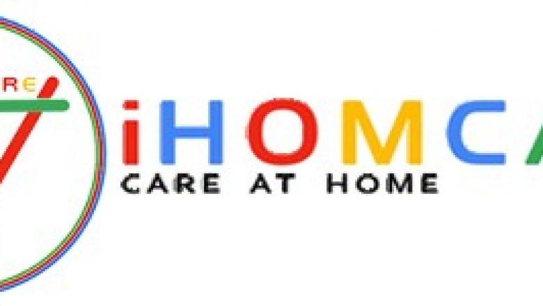 iHOMCARE | Best Caregiver Agency | Home Nursing Services