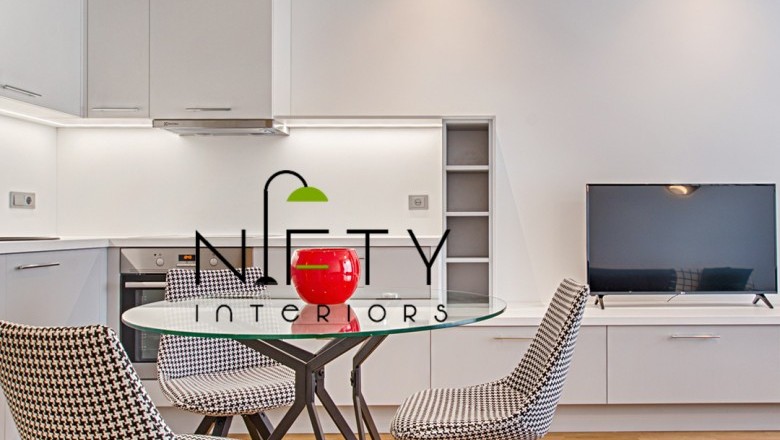 What is the difference between interior design and interior architect?