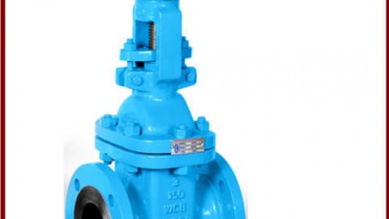 Cast Steel Gate Valves Manufacturers