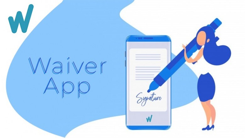 Waiver App | Cleverwaiver