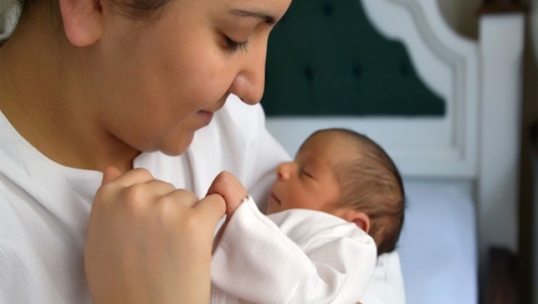 Essential Care for Every Baby - First 2 Weeks | MyWomb